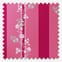 Sonova Studio Floral Cascade Orchid Pink