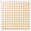 Sonova Studio Gingham Apricot
