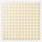 Sonova Studio Gingham Butter Yellow