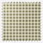Sonova Studio Gingham Olive