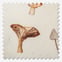Sonova Studio Mushroom Forage Ecru