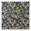 Sonova Studio Petal Pattern Midnight Blue