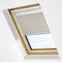 Metallic Antique Bronze