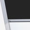 Lucarne Jet Black