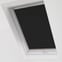 Lucarne Jet Black