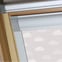 Sonova Studio Doodle Clouds Soft Grey