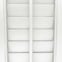 WoodLux Silk White