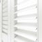 WoodLux Silk White