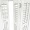 WoodLux Silk White