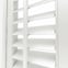 WoodLux Silk White