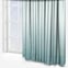Casamance Winona White Anthracite