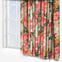 Edinburgh Weavers Lucy Fuchsia