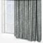 Fibre Naturelle Palazzi Charcoal Drift