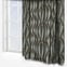 Fibre Naturelle Vogue Black Chrome