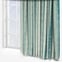 Delamere Stripe Teal