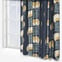 Scandi Floral Ochre