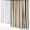 Tiverton Stripe Burnt Orange