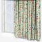 Woodland Floral Green