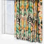 Harlequin Melora Positano Succulent and Amber Light