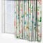 Wild Garden Cotton Chintz