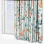 Wild Garden Cotton Coral