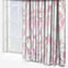 Laura Ashley Wisteria Coral Pink