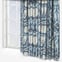 William Morris At Home Pimpernel Indigo