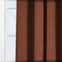 Camengo Anemone Ambre Rouge