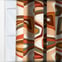 Casamance West Dream Orange Brule Ocre