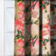 Edinburgh Weavers Lucy Fuchsia