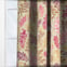Edinburgh Weavers Zagar Raspberry