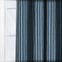 Cromer Stripe Indigo