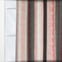 Delamere Stripe Rosso