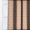 Finesta Burnt Sienna
