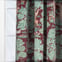 Woodland Retreat Velvet Bordeaux