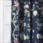 Laura Ashley Summer Place Midnight Blue CTL
