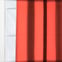 Canvas Fire Orange