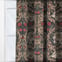 William Morris At Home African Marigold Velvet Walnut