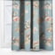 Camengo Gavotte Tissu Bleu Doux