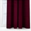Belvoir Recycled Rosso