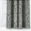 Classic Damask Charcoal