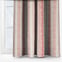 Delamere Stripe Rosso