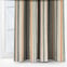 Tiverton Stripe Burnt Orange