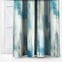 Harlequin Estrato Denim Sky and Nude