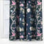 Laura Ashley Summer Place Midnight Blue CTL
