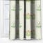 William Morris At Home Lily Flower Embroidery Nettle
