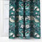 William Morris At Home Strawberry Thief Velvet Indigo