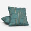 Casamance Lusio Petrole