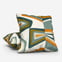 Casamance West Dream Celadon Olive