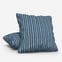 Cromer Stripe Indigo